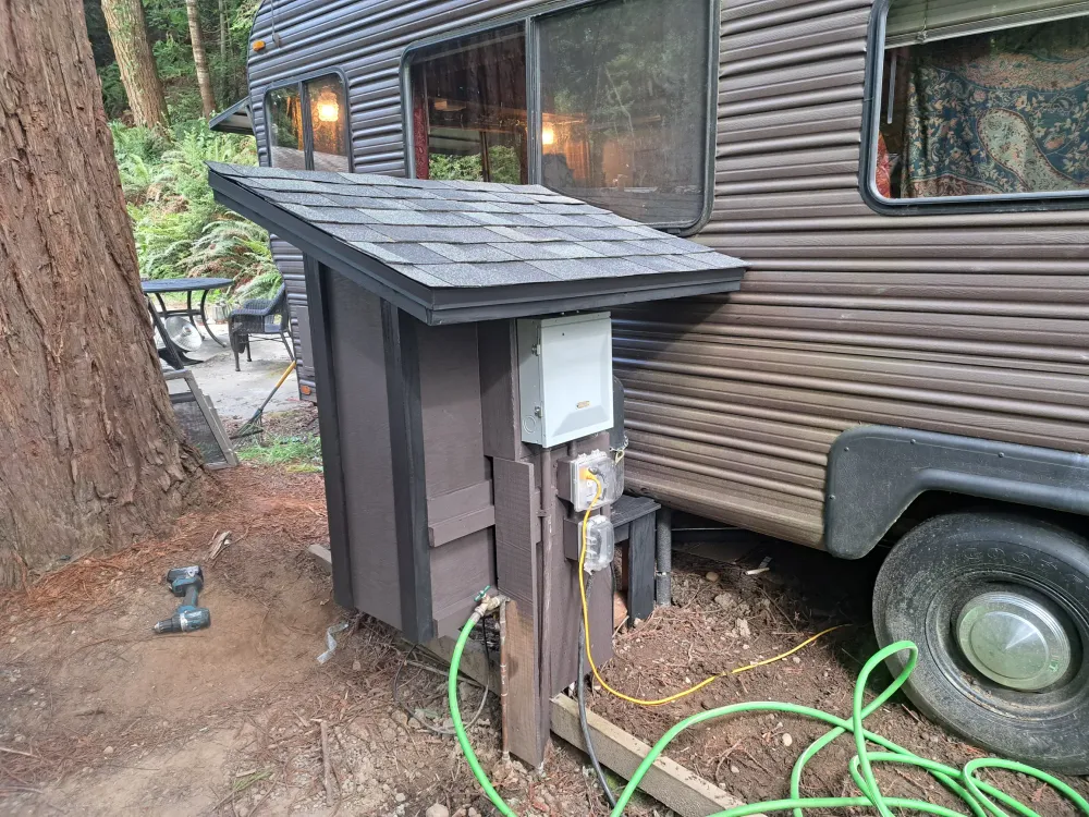 Water Heater A image